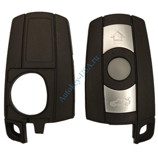 BMW корпус smart ключ ( Keyless )