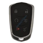 Cadillac Escalade smart ключ 2015-2020, 434 Mhz