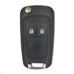 Chevrolet ключ Cruze 2008-2015, Cobalt 2011-2016, Aveo 2011-2020, Orlando 2010-2018 ( PCF 7937 )
