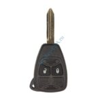 Jeep ключ 2 кнопки