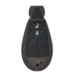 Chrysler smart ключ 2 кнопки