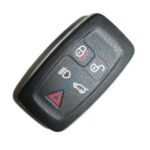 Range Rover Vogue смарт ключ