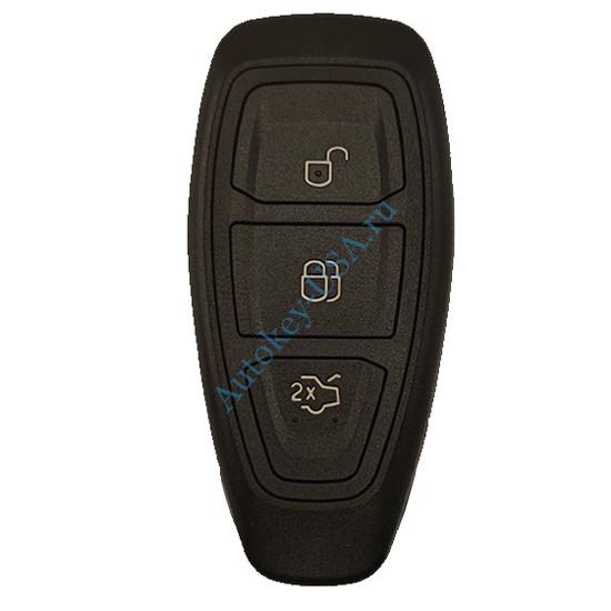 Ford smart ключ Focus с 2015, Kuga с 2016 ( Hitag-Pro )