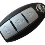 Nissan Teana II ( J32 ) smart ключ с 2008-2014 г ( PCF7952 )