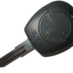Nissan ключ ( NSN11 )