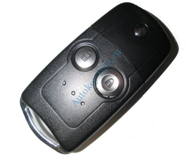 Honda CR-V выкидной ключ 2010-2012 г