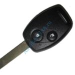 Honda ключ с отдельным чипом