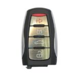 Haval smart ключ Jolion с 2021 г, H6 с 2021 г, Dargo с 2022 г ( Hitag AES )