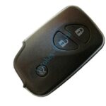 Lexus smart ключ GX 460 с 2009 г ( B74EA )
