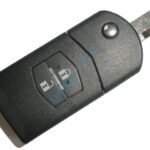 Mazda ключ ( Mitsubishi )