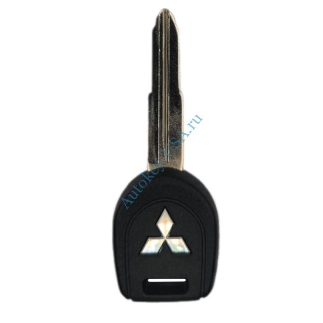 Mitsubishi заготовка ключа ( MIT8 )