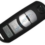 Mazda smart ключ Mazda 3 sedan sport с 2015, Mazda 6 sedan sport с 2012, MX5 sport с 2015 г