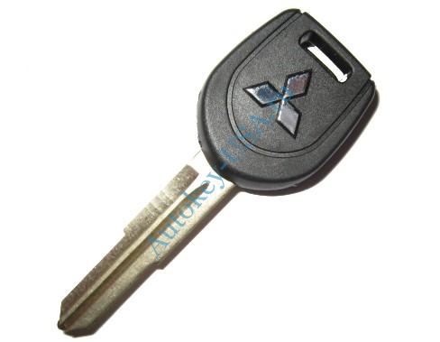 Mitsubishi заготовка ключа ( MIT11R )