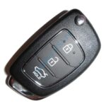 Hyundai Elantra с 2015 г