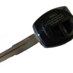 Suzuki корпус ключа