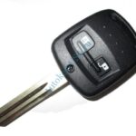 Subaru ключ Forester, Impreza 2002-2007, Legacy 2002-2003 ( 4D-62 )