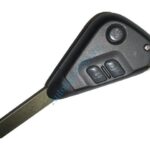 Subaru ключ Impreza 2007-2009, Legacy 2005-2009 ( 4D-62 )