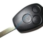 Renault ключ ( PCF 7946 )