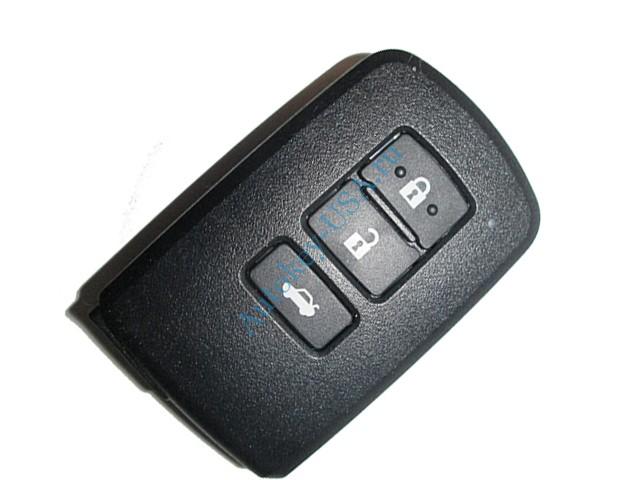 Toyota smart ключ Camry V50 с 2011