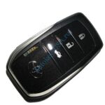 Toyota smart ключ Camry V55