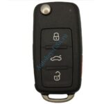 Volkswagen ключ Touareg ( США 315 Mhz )