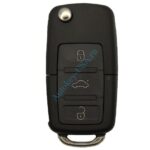 Volkswagen ключ Golf, Tiguan, Touran, Caddy с 2005 ( 1KO 959 753 G )