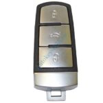 Volkswagen smart ключ Passat B6, B7, CC ( 434 Mhz Keyless’Go )