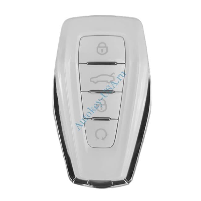 Geely smart ключ Coolray с 2020 года