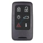 Ключ VOLVO оригинал XC60, XC70, S60, S80, V60, V70 (бесключевой, 868 mhz)
