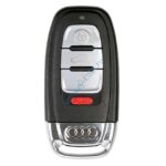 Audi smart ключ A4, A5, A6, A7, A8, Q5 315 Mhz