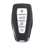 Geely smart ключ Emgrand, Okavango с 2023 года