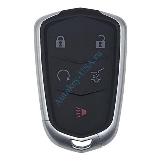 Cadillac smart ключ XTS, CTS, ATS 2015-2019